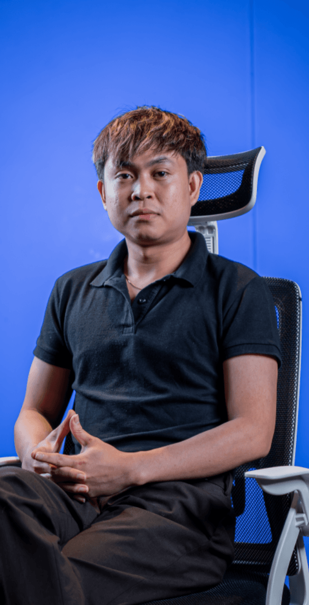 Jay Melendrez