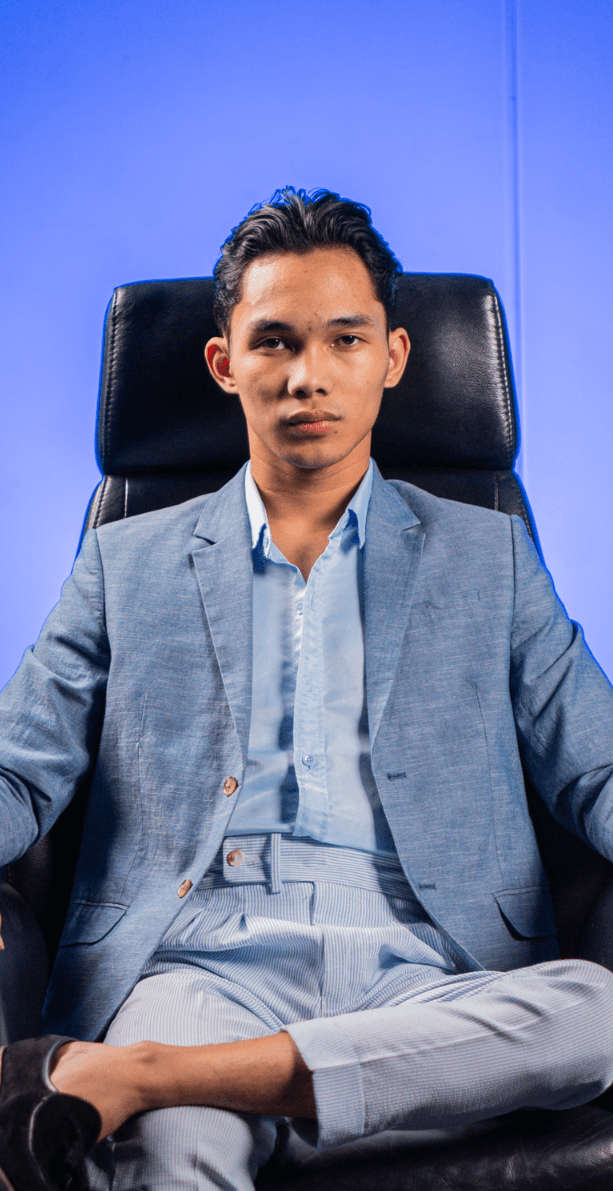 Yohan Del Rosario