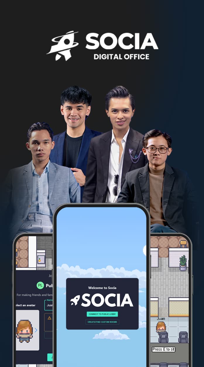 Socia Digital Office