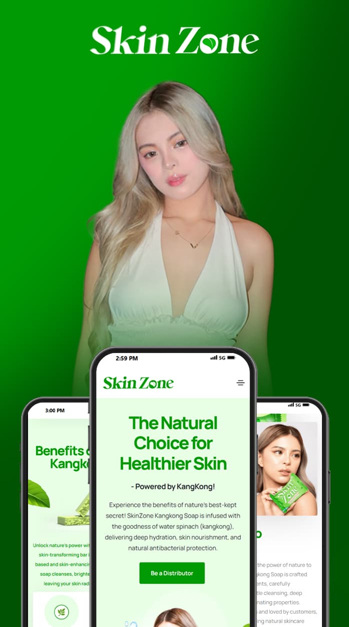 SkinZone