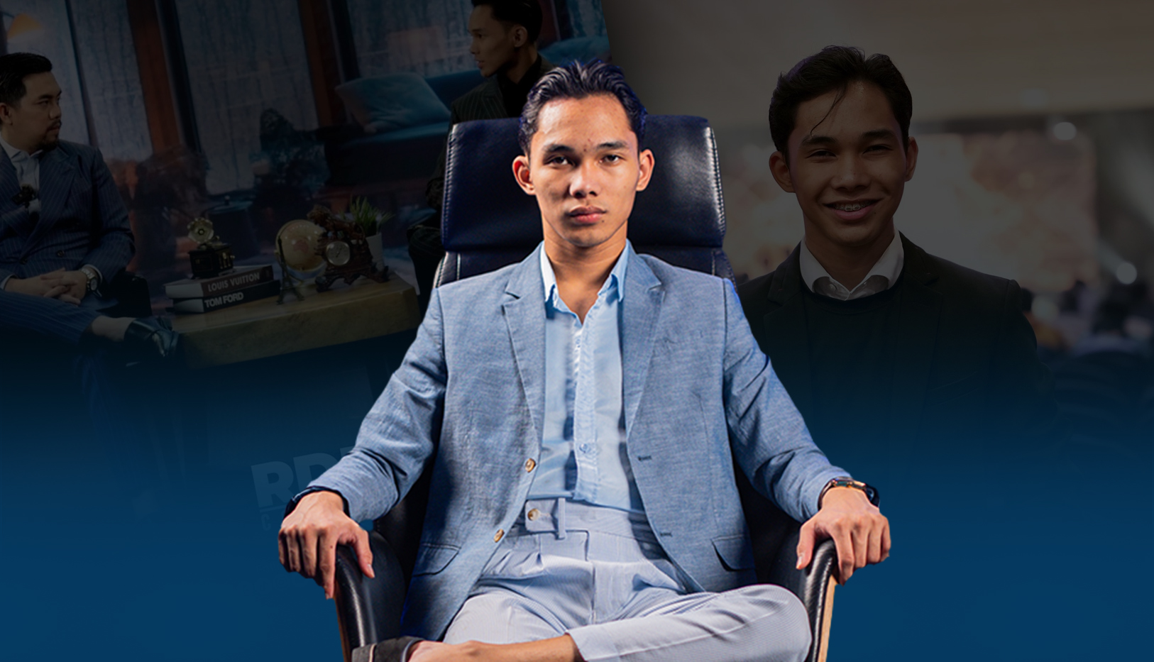 Founder story 3