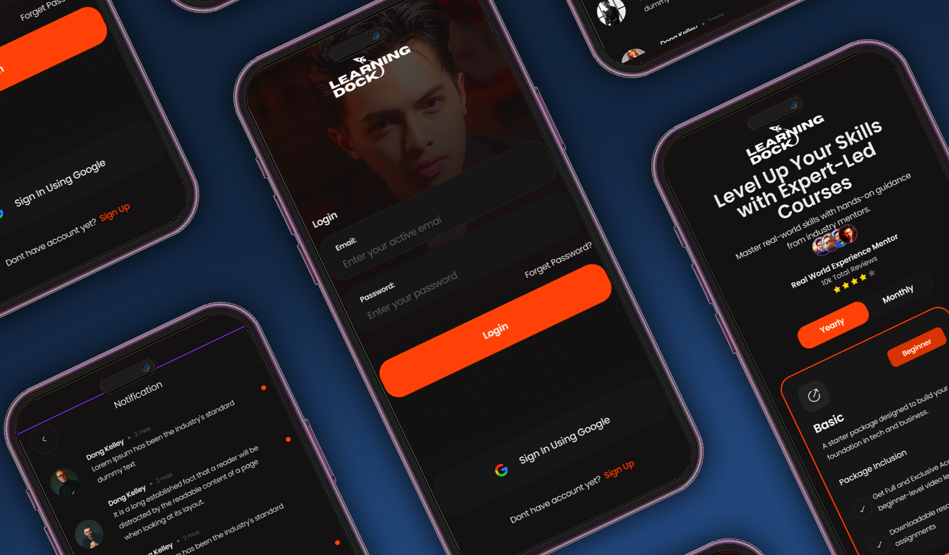 Social Media Tool