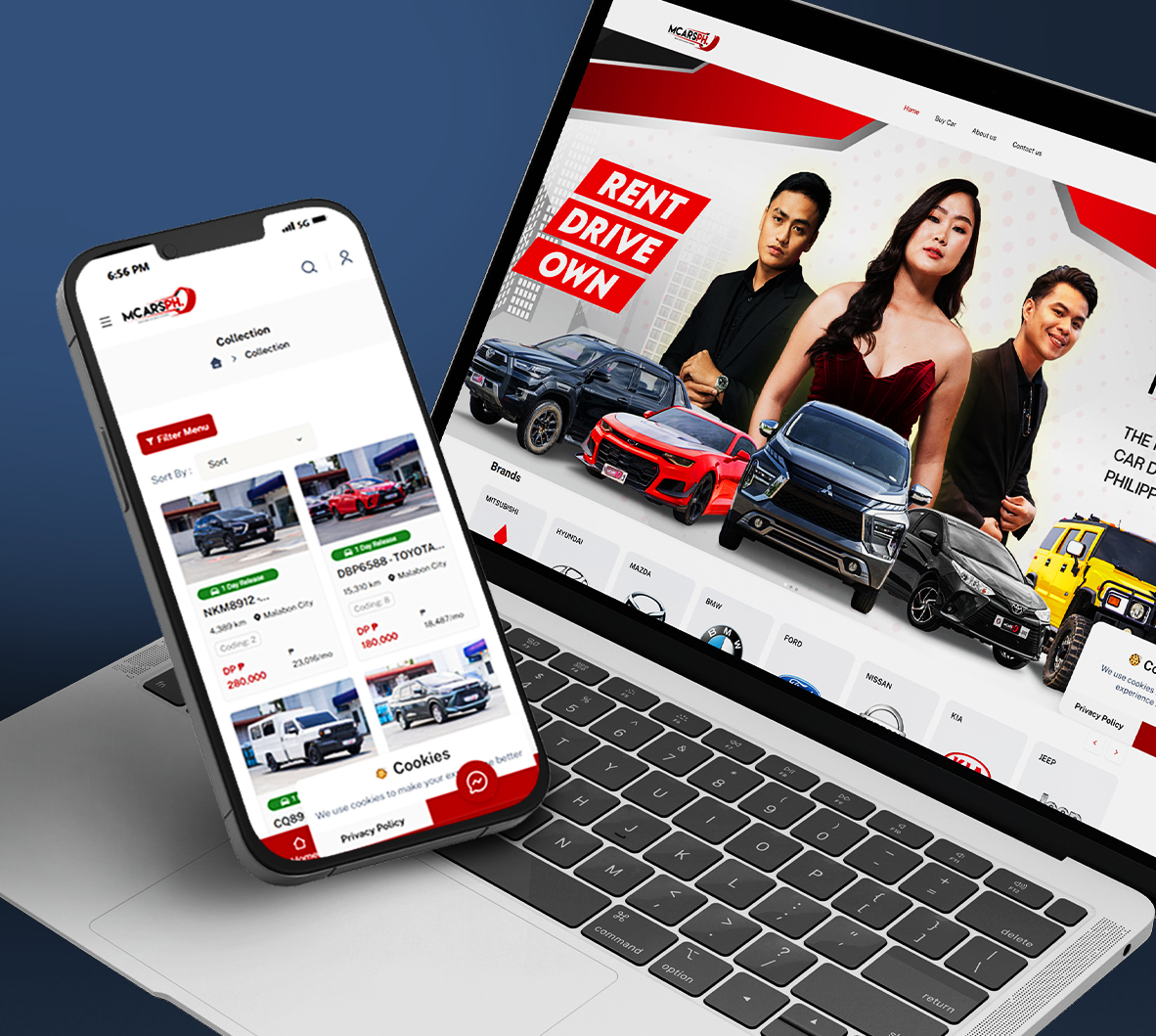 Learning Platform